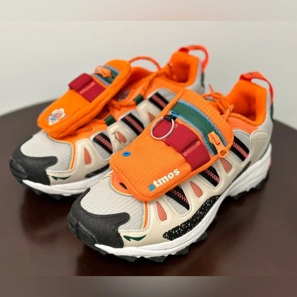 adidas Sean Wotherspoon x atmos x Superturf Adventure